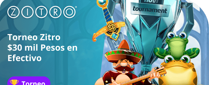 Torneo de Jackpot de Fin de Semana