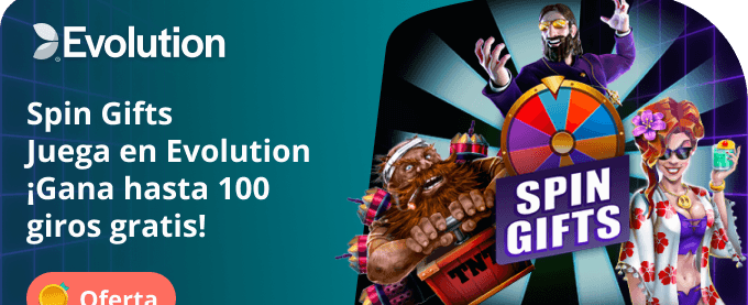 Bono de Bienvenida Explosivo