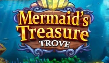 Mermaid’s Treasure Trove