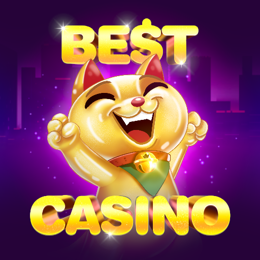 Bestecasinoonline.net Logo